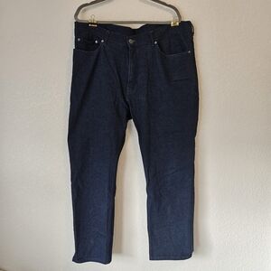 MTailor Custom Bespoke Dark Wash Jeans - Approx. Size 40x28